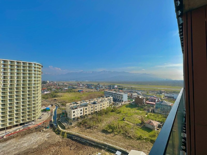 Квартира-студия, фото 10