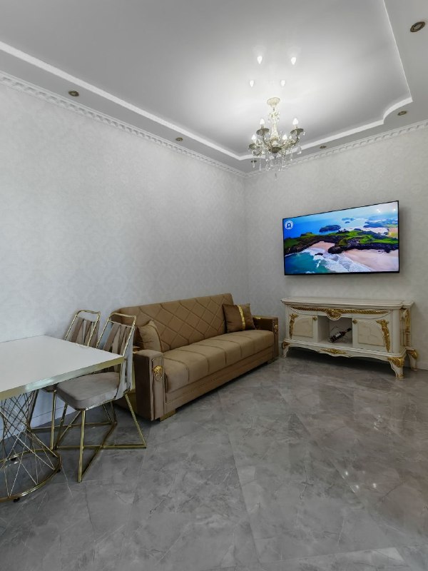 Квартира 2+1, фото 4