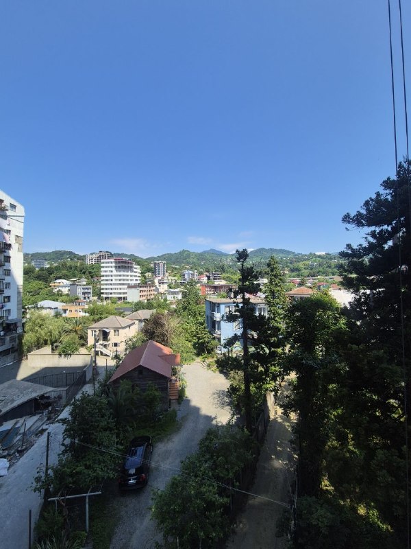 Квартира 1+1, фото 10