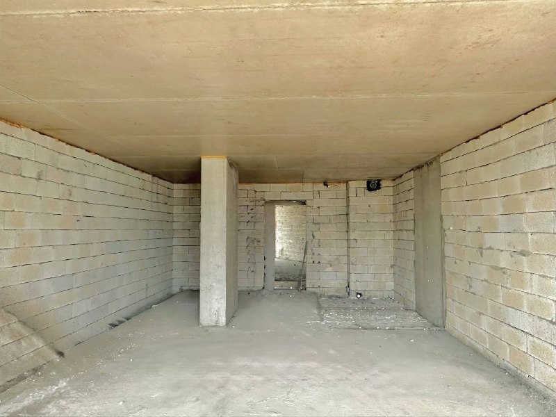 Квартира 1+1, фото 2