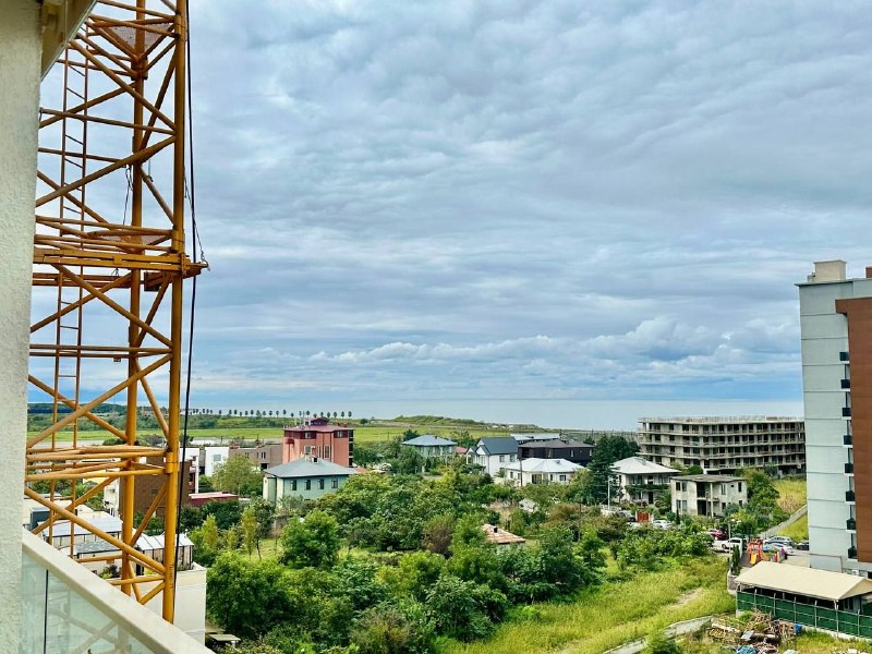 Квартира-студия, фото 10