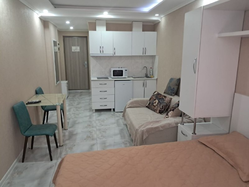 Квартира-студия, фото 5