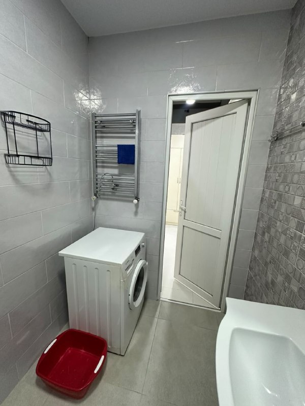 Квартира 1+1, фото 9