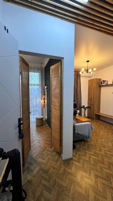 Квартира 1+1, фото 2