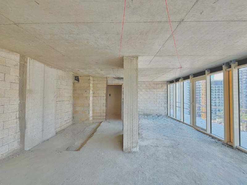 Квартира 1+1, фото 7