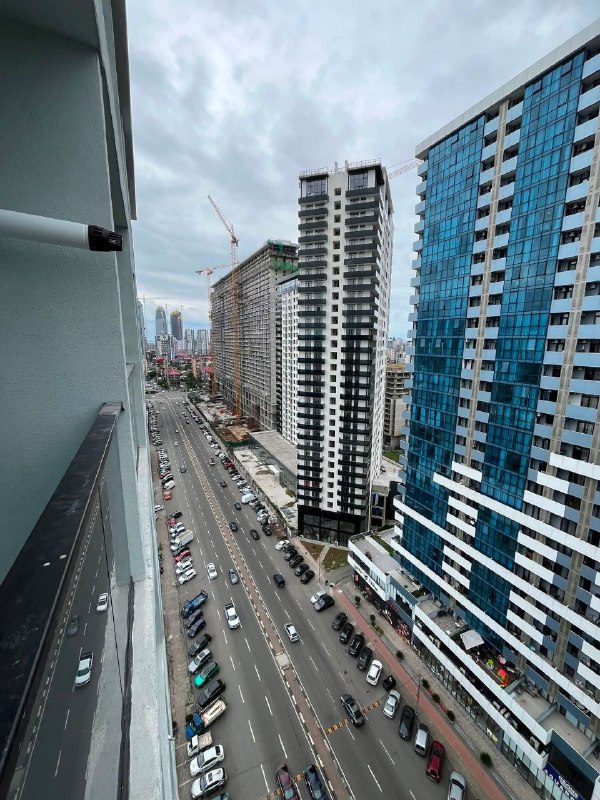 Квартира 1+1, фото 10