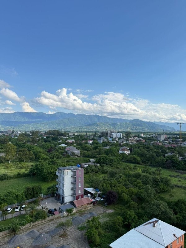 Квартира 1+1, фото 10