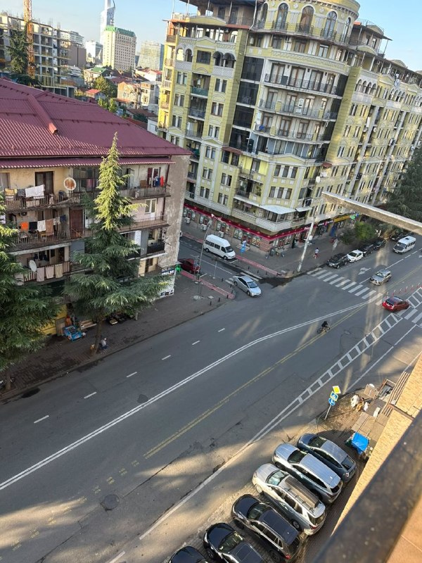 Квартира 1+1, фото 10